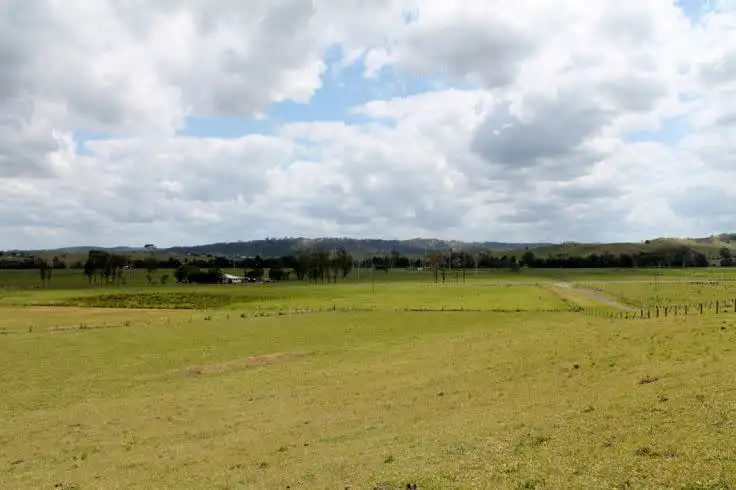 Fifth view of Homely land listing, Lot 363 Karina Place, Fawcetts Plain, Kyogle NSW 2474