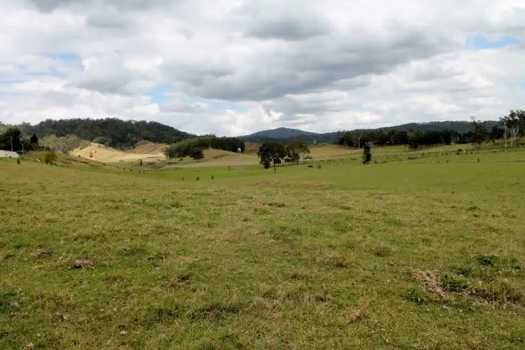 Seventh view of Homely land listing, Lot 363 Karina Place, Fawcetts Plain, Kyogle NSW 2474