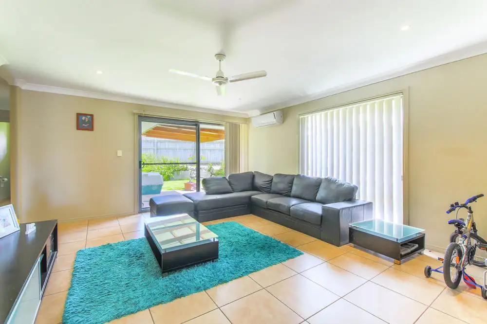 Main view of Homely house listing, 13 Rivercherry Way, Upper Coomera QLD 4209