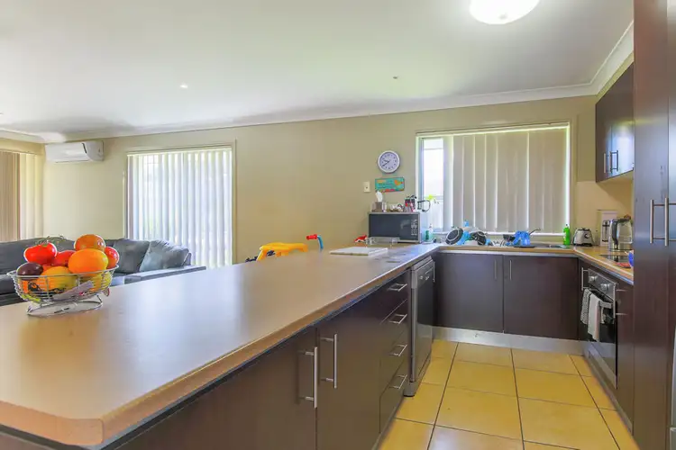 Third view of Homely house listing, 13 Rivercherry Way, Upper Coomera QLD 4209