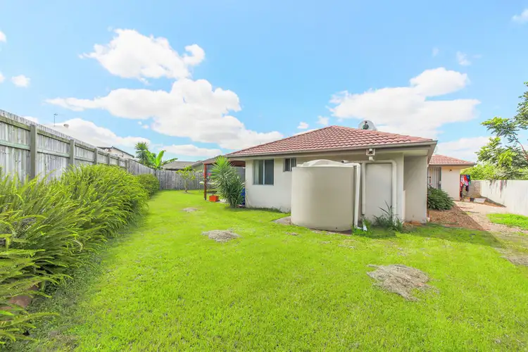 Fourth view of Homely house listing, 13 Rivercherry Way, Upper Coomera QLD 4209
