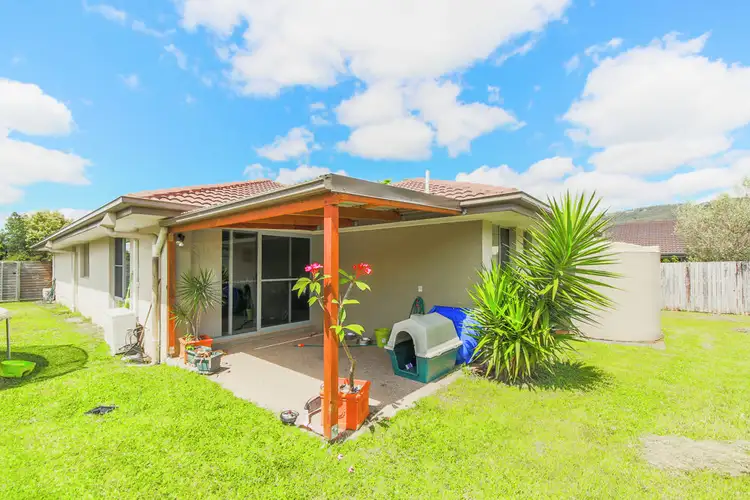 Sixth view of Homely house listing, 13 Rivercherry Way, Upper Coomera QLD 4209