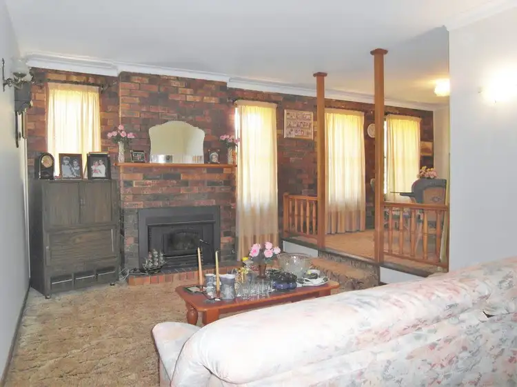 Third view of Homely house listing, 11 Jimbour Drive, Newtown QLD 4350