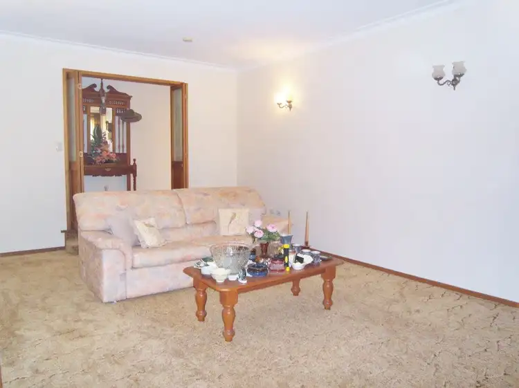 Fourth view of Homely house listing, 11 Jimbour Drive, Newtown QLD 4350