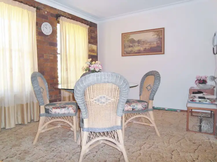 Fifth view of Homely house listing, 11 Jimbour Drive, Newtown QLD 4350