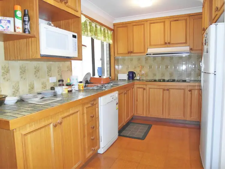 Sixth view of Homely house listing, 11 Jimbour Drive, Newtown QLD 4350