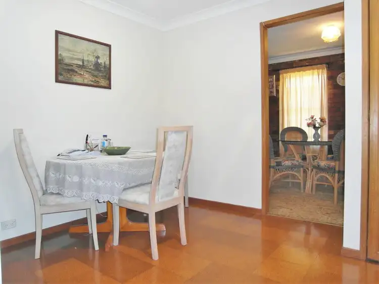 Seventh view of Homely house listing, 11 Jimbour Drive, Newtown QLD 4350