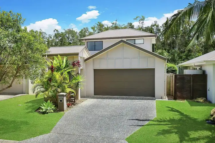 27 Satinash Street, Meridan Plains QLD 4551