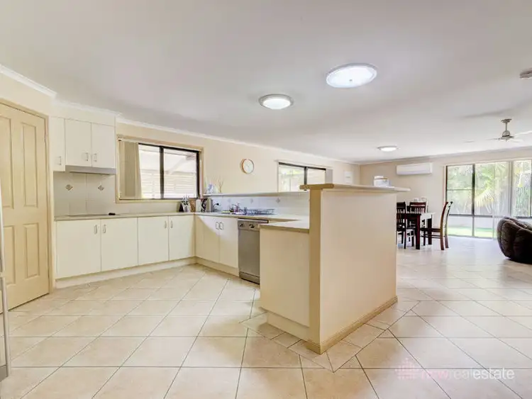 Third view of Homely house listing, 46 Paddymelon Circuit, Bonville NSW 2450
