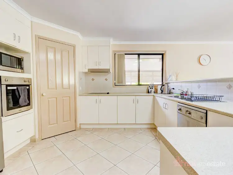 Fourth view of Homely house listing, 46 Paddymelon Circuit, Bonville NSW 2450