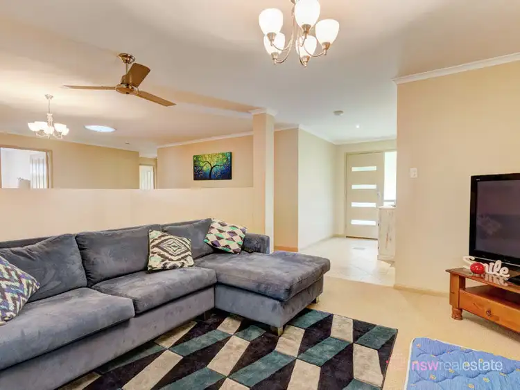 Fifth view of Homely house listing, 46 Paddymelon Circuit, Bonville NSW 2450