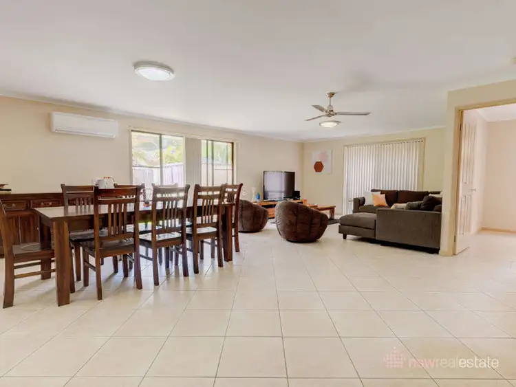 Sixth view of Homely house listing, 46 Paddymelon Circuit, Bonville NSW 2450