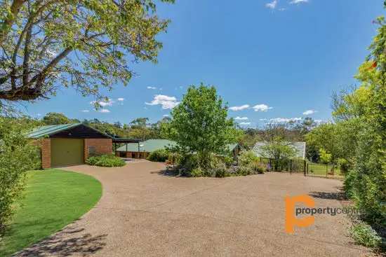 24 Plateau Road, Springwood NSW 2777