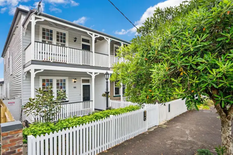 44 Dawson Street, Cooks Hill NSW 2300