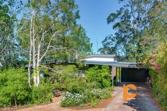 Main view of Homely house listing, 78 Ross Crescent, Blaxland NSW 2774
