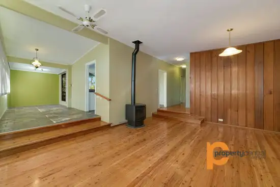 Second view of Homely house listing, 78 Ross Crescent, Blaxland NSW 2774
