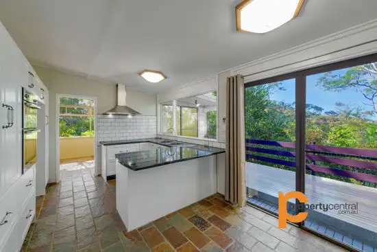 Sixth view of Homely house listing, 78 Ross Crescent, Blaxland NSW 2774