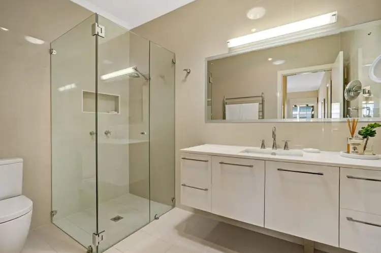 Third view of Homely apartment listing, 502/8 King Street, Newcastle NSW 2300