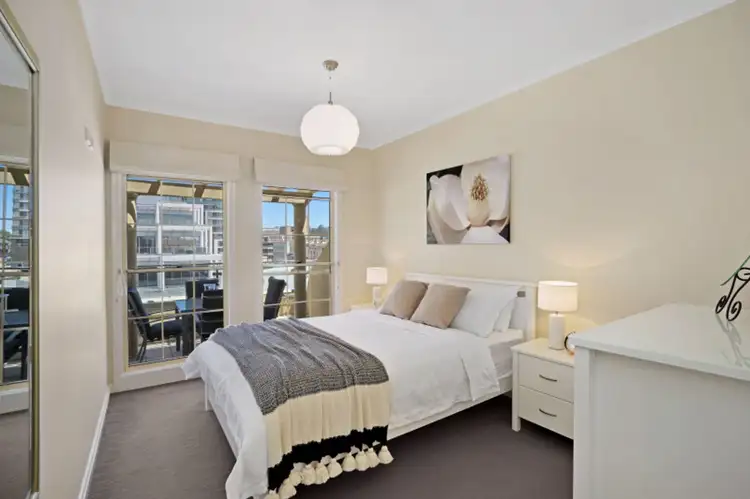 Fourth view of Homely apartment listing, 502/8 King Street, Newcastle NSW 2300