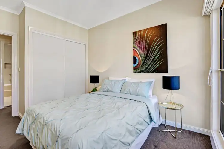 Fifth view of Homely apartment listing, 502/8 King Street, Newcastle NSW 2300