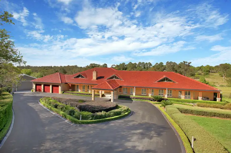 93a Pitt Town Road, Kenthurst NSW 2156