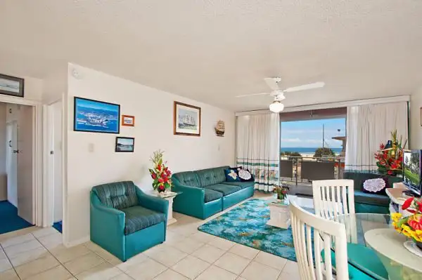 Third view of Homely unit listing, 8/140 Marine Parade, Coolangatta QLD 4225