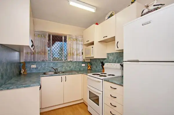 Fourth view of Homely unit listing, 8/140 Marine Parade, Coolangatta QLD 4225