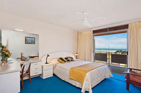 Fifth view of Homely unit listing, 8/140 Marine Parade, Coolangatta QLD 4225