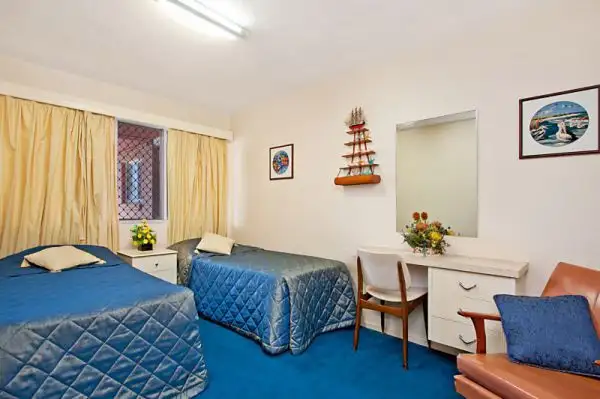 Seventh view of Homely unit listing, 8/140 Marine Parade, Coolangatta QLD 4225