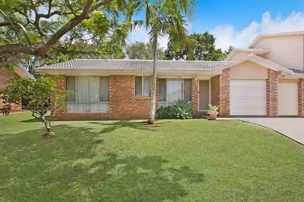 Third view of Homely unit listing, 20/3-19 Amaroo Drive, Banora Point NSW 2486