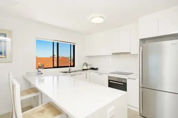 Third view of Homely unit listing, 9/18 Lanham Street, Coolangatta QLD 4225
