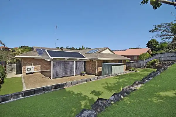 Fifth view of Homely house listing, 56 Glen Ayr Drive, Banora Point NSW 2486