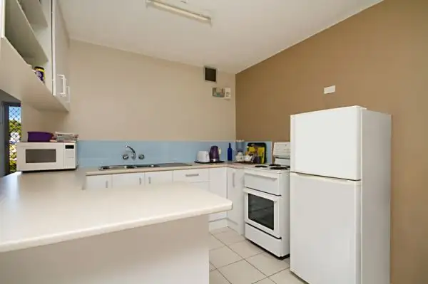 Second view of Homely unit listing, 2/23 Coolangatta Rd, Kirra QLD 4225