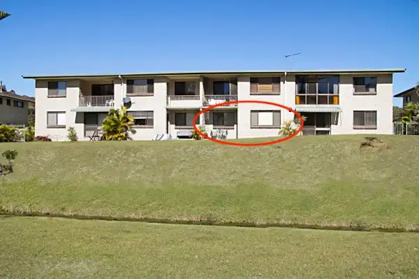 Third view of Homely unit listing, 2/23 Coolangatta Rd, Kirra QLD 4225