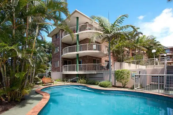 Main view of Homely unit listing, 24 15-17 South Street, Coolangatta QLD 4225