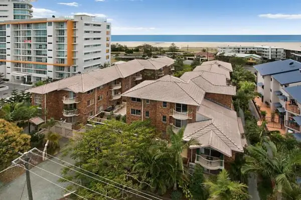 Third view of Homely unit listing, 24 15-17 South Street, Coolangatta QLD 4225