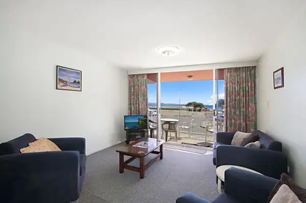 Second view of Homely unit listing, 4/140 Marine Parade, Coolangatta QLD 4225