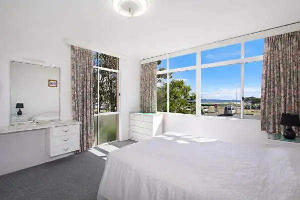 Fifth view of Homely unit listing, 4/140 Marine Parade, Coolangatta QLD 4225