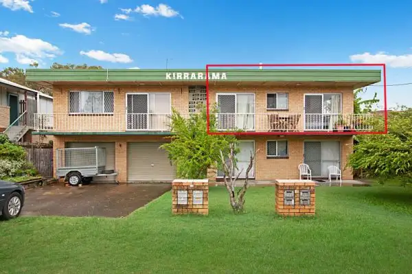 Main view of Homely unit listing, 8/34 Coolangatta Rd, Kirra QLD 4225