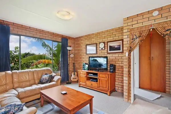Second view of Homely unit listing, 8/34 Coolangatta Rd, Kirra QLD 4225