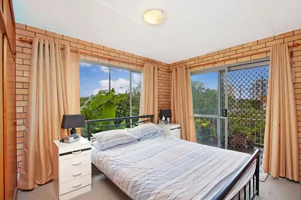 Fourth view of Homely unit listing, 8/34 Coolangatta Rd, Kirra QLD 4225