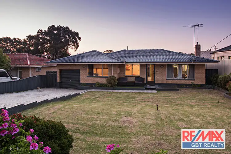 Main view of Homely house listing, 21 Pycombe Way, Westminster WA 6061