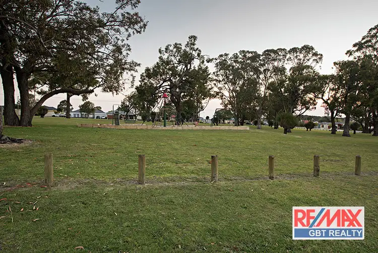 Fourth view of Homely house listing, 21 Pycombe Way, Westminster WA 6061