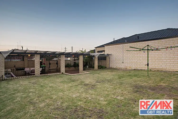 Sixth view of Homely house listing, 21 Pycombe Way, Westminster WA 6061