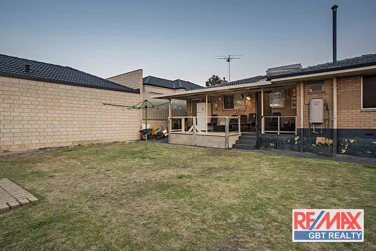 Seventh view of Homely house listing, 21 Pycombe Way, Westminster WA 6061