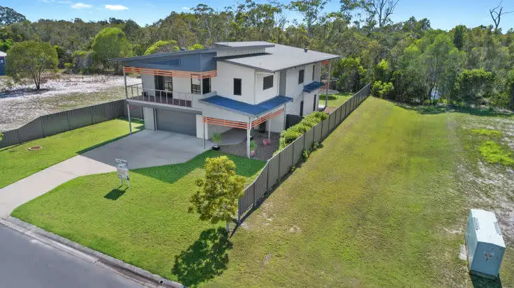113 Riverview Drive, Burrum Heads QLD 4659