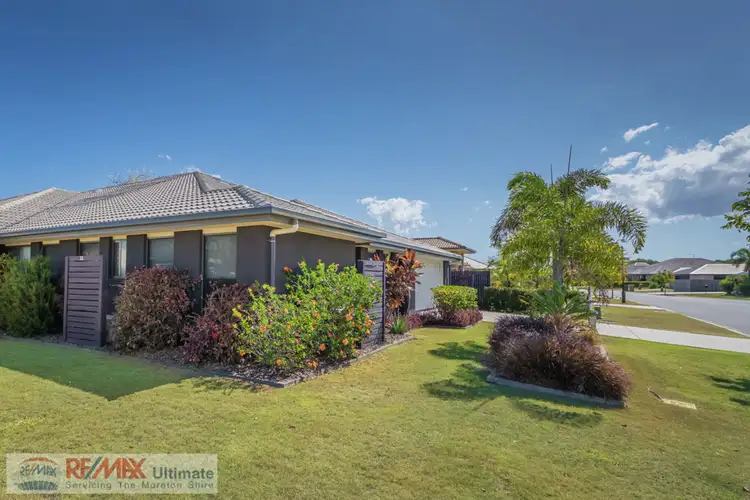 Second view of Homely semi-detached listing, 2/22 McAndrew Street, Caboolture QLD 4510
