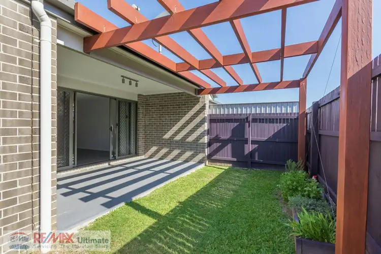 Third view of Homely semi-detached listing, 2/22 McAndrew Street, Caboolture QLD 4510