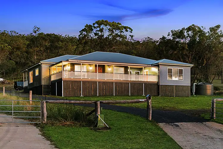 Main view of Homely house listing, 1148 Boundary Street South, Drayton QLD 4350
