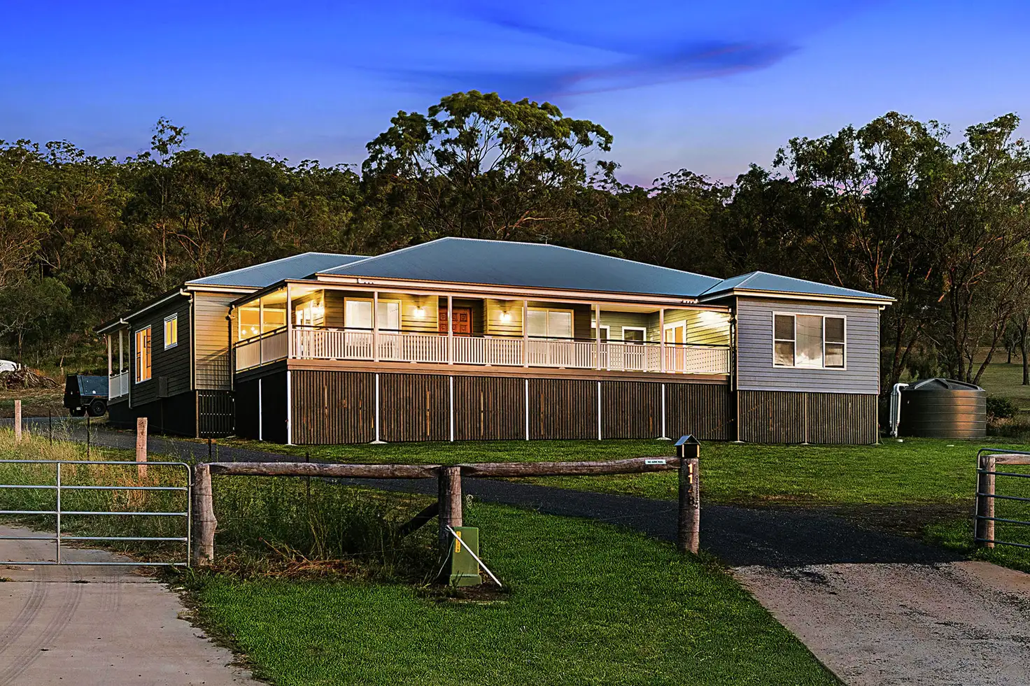 Main view of Homely house listing, 1148 Boundary Street South, Drayton QLD 4350